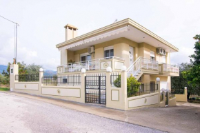 Villa Evdokia
